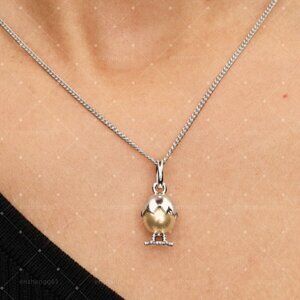 Pandora Easter Egg Dangle Charm